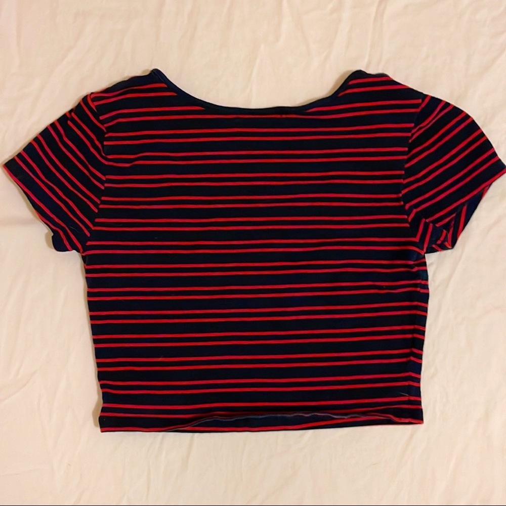 Crop Top - Picture 3 of 3